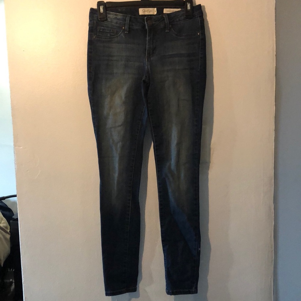 Jessica Simpson Size 26 Denim stretch Jeans